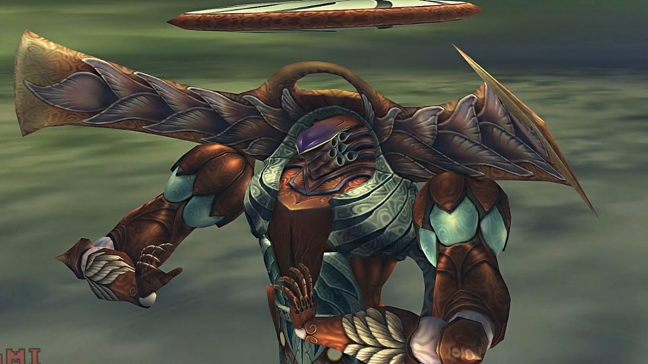 Final Fantasy X|X-2 HD Remaster [FFXHD LP Extra 9] [A Final Showdown!]
