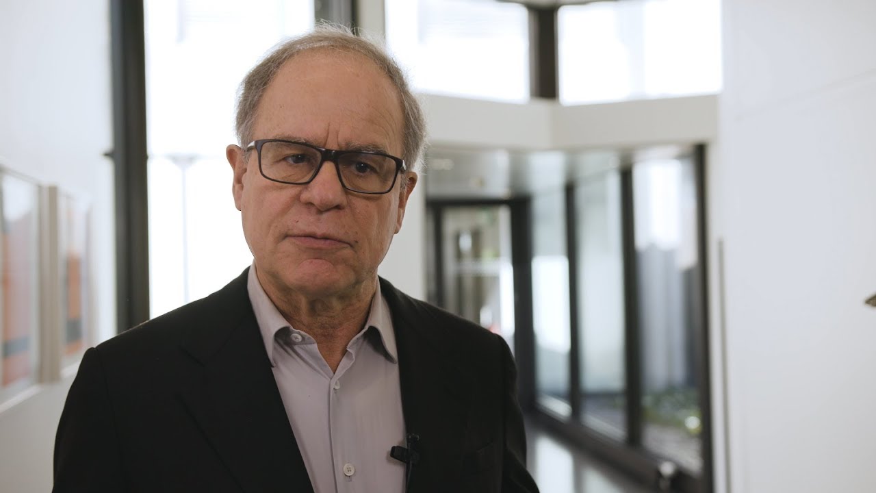 Interview Pierre de Meuron
