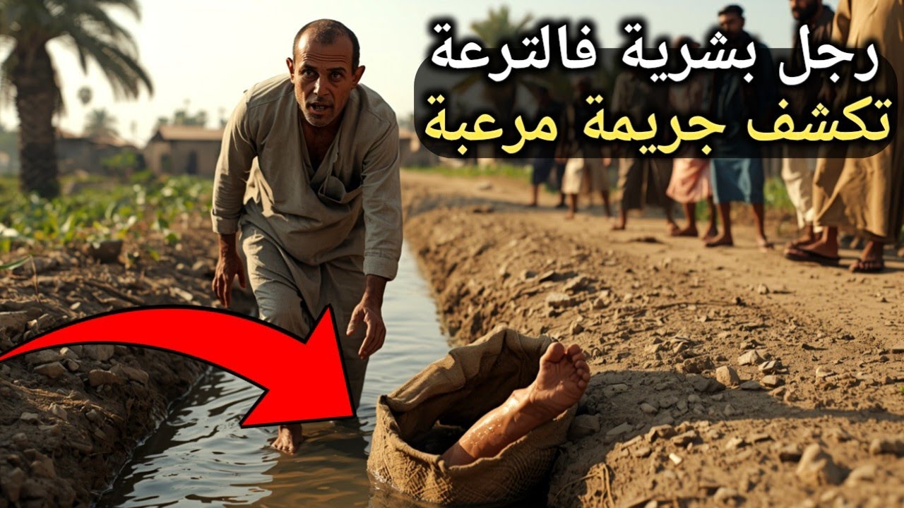 كيف تحول شخص عادي إلى سفاح تفصيلة واحدة كشفت سفاح الغربية الى ضحايا كلها ستات قصة حقيقية