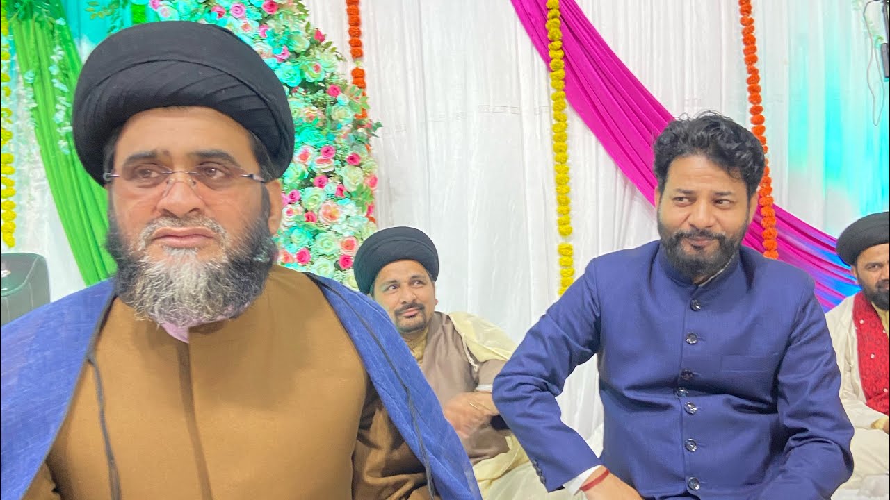 Aliyun Ali | 2026 | Jashn e Fatahe Karbala | Mira Road, Mumbai | Tanzeem e Sajjadiya