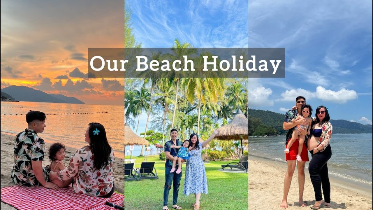 Bayview Beach Resort Penang | BooJooAdventures