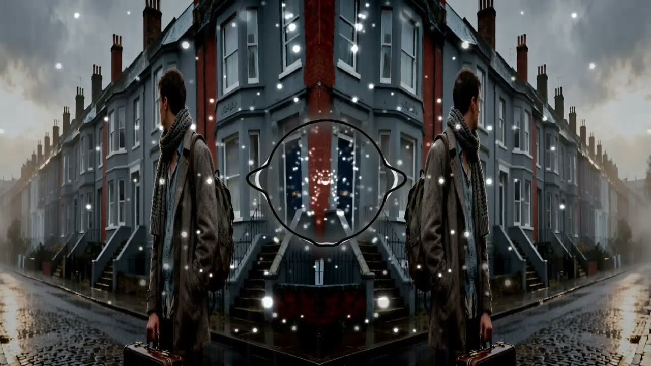 Jedna walizka - storytelling rap, refleksyjny rap