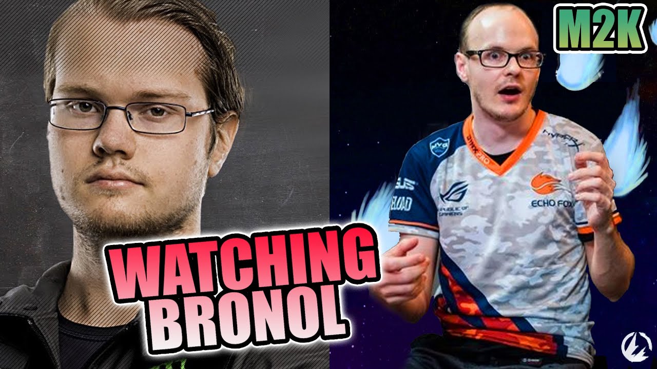 Документальный фильм Bronol, часть 2: MEW2KING