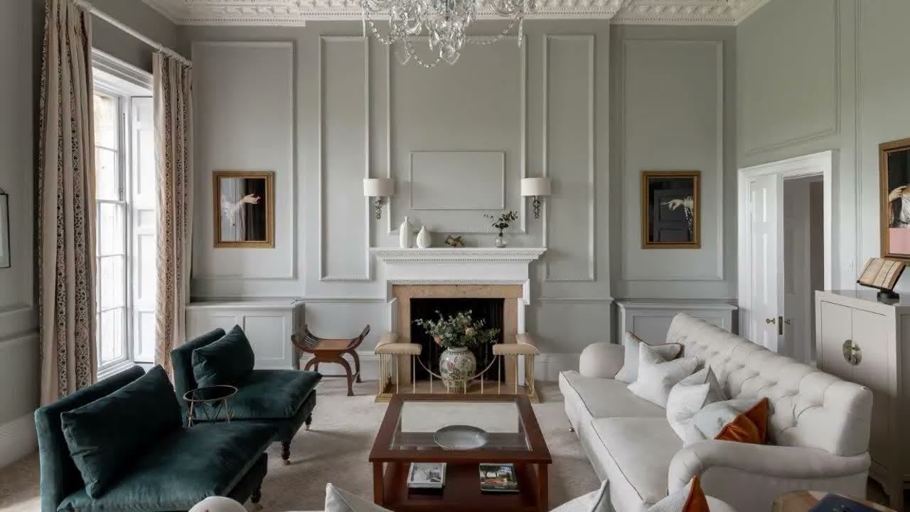The Royal Crescent Hotel & Spa Luxury English Resort Review