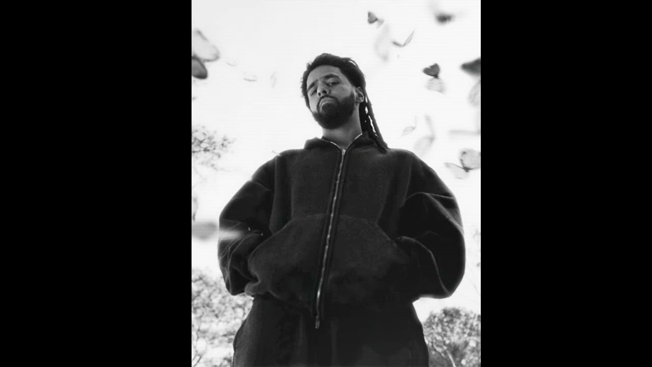 (FREE) J Cole “The Fall Off” Type Beat – Safety | Emotional Boom Bap 2026