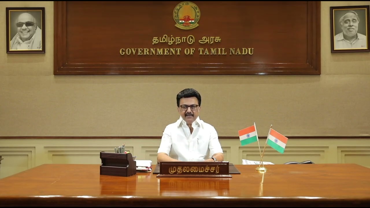 கரூர் துயரம்: அனைவரும் பொறுப்புடன் நடந்துகொள்ள வேண்டும்