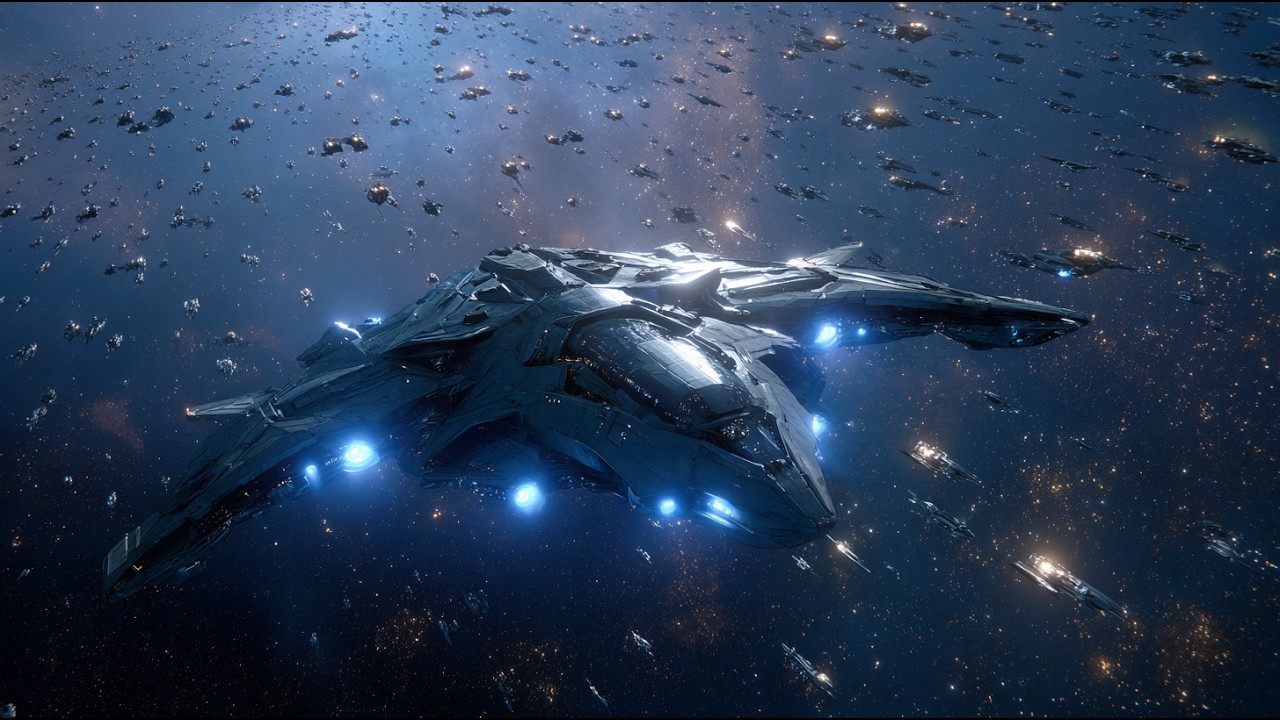 The Council Turned on Them... Then Earth’s Fleet Arrived with Absolute Devastation | HFY Tales |