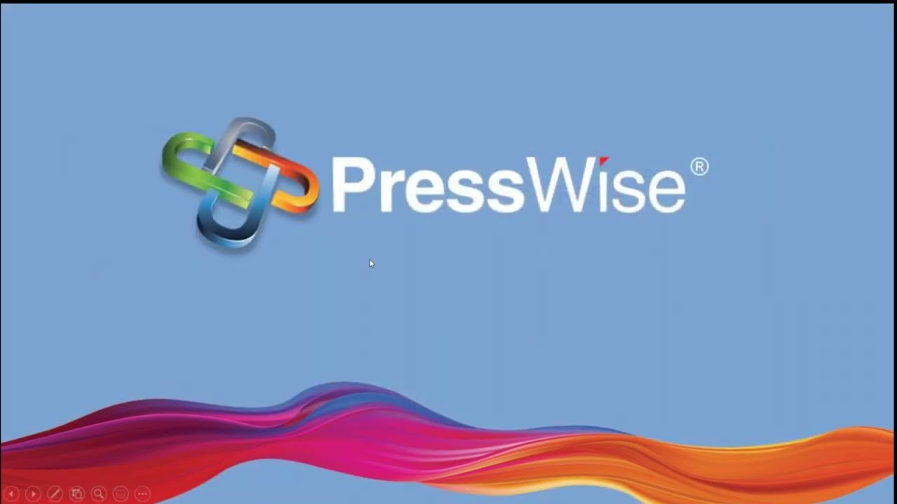 PressWise Demo