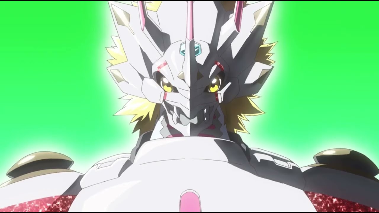 Canoweissmon evolves to Siriusmom
