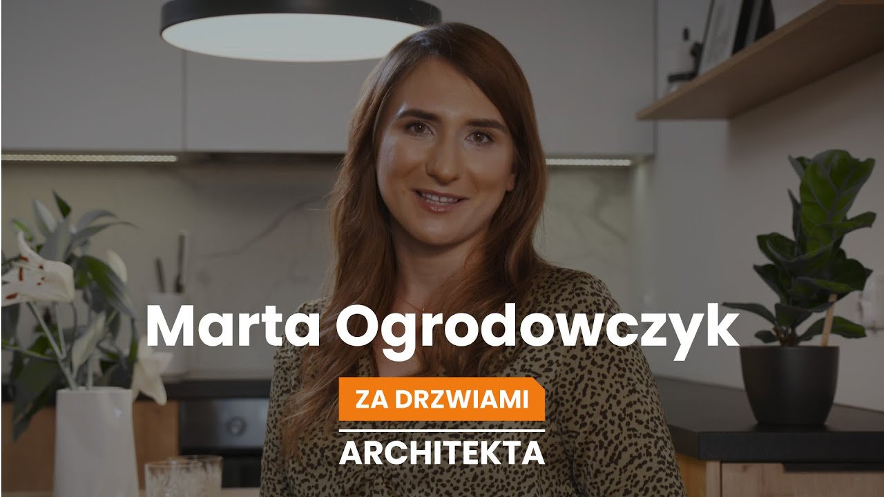 Zobacz ł&oacute;dzki apartament projektantki Marty Ogrodowczyk [Za drzwiami architekta]