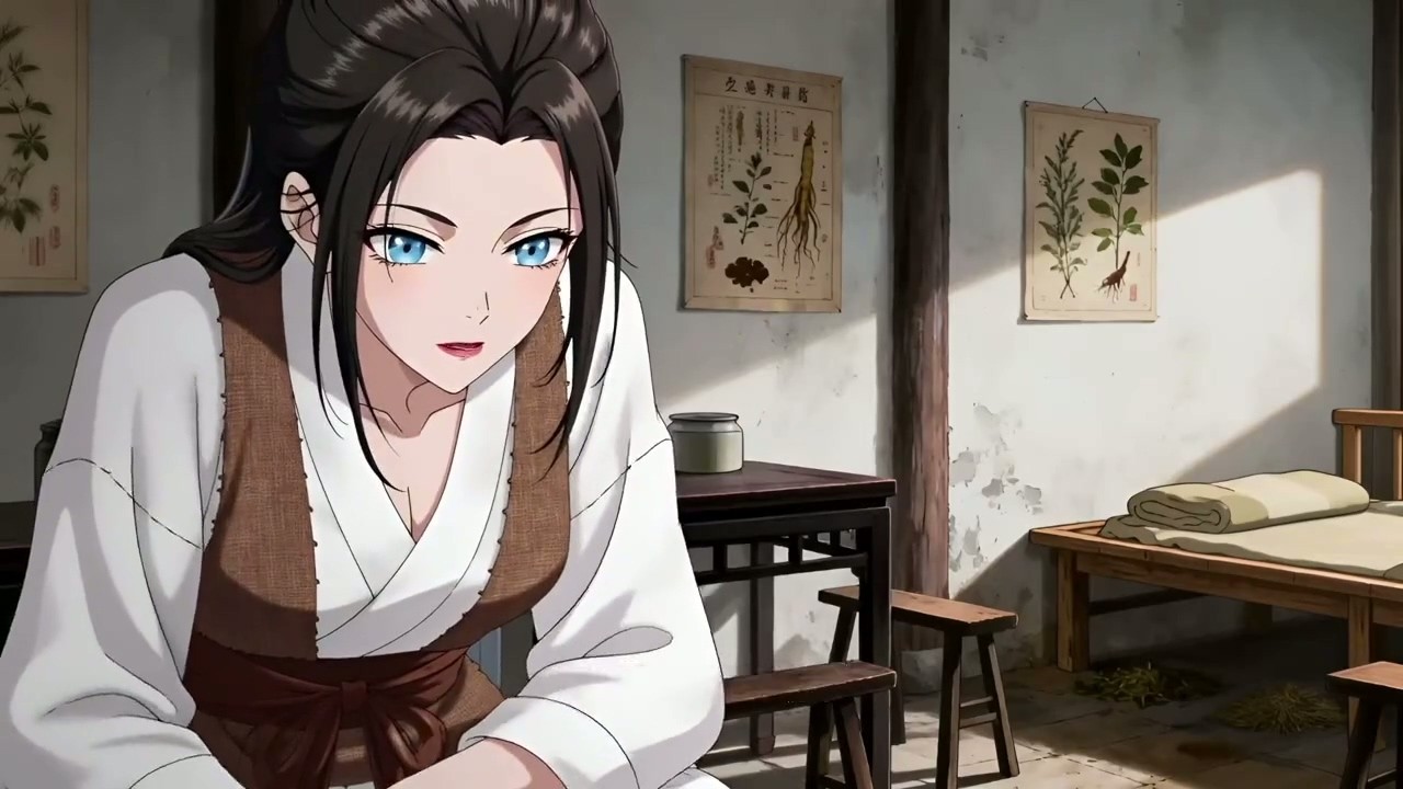 🌟【新番上线|ENG SUB】《一纸休书后，我带娘家暴富》重生七零手撕渣男夺嫁妆，聚宝盆觉醒逆袭成商界女帝！ 一口气看完 #漫剧 #热血 #玄幻 #战斗 #苍穹动漫