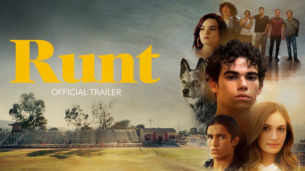 Runt (2021) | Official Trailer HD
