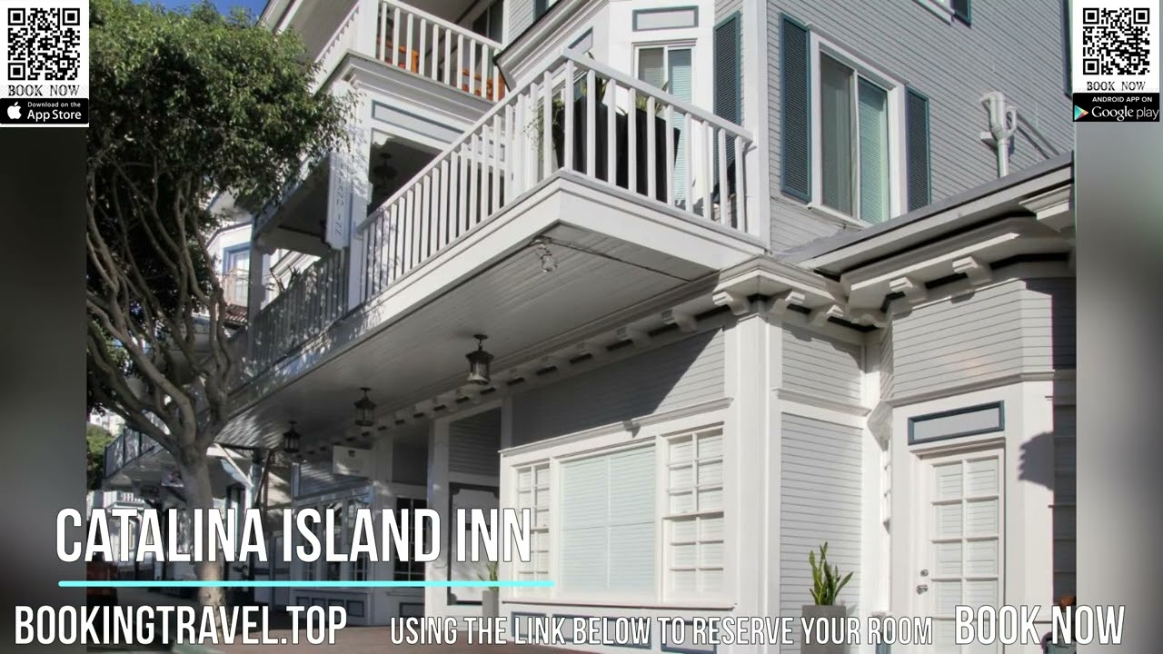 Catalina Island Inn