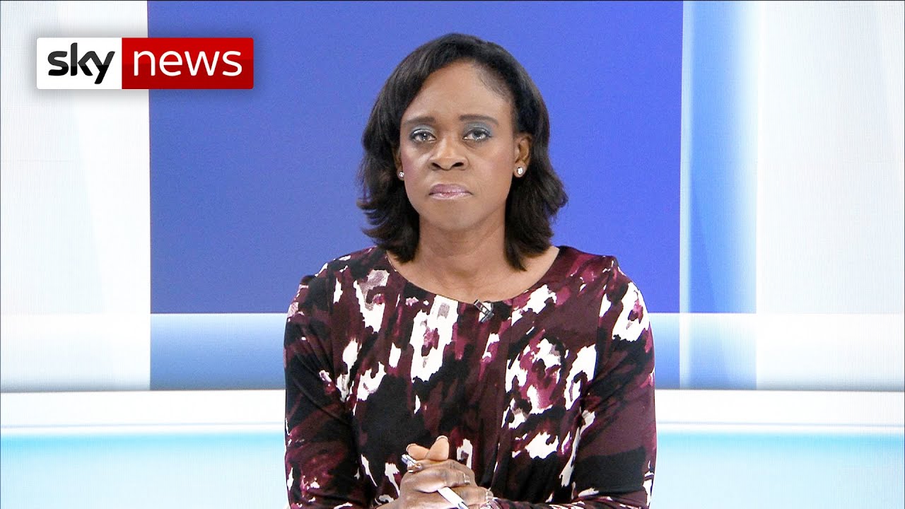 Sky News Breakfast: The latest in Gaza and impact of second COVID wave in Nepal