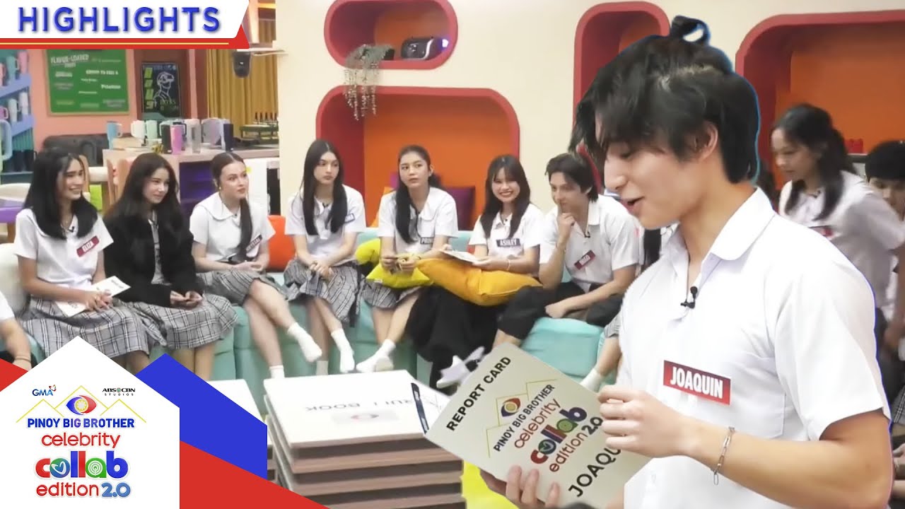 Day 11: Housemates, nalaman ang kanilang violations | PBB Collab 2.0