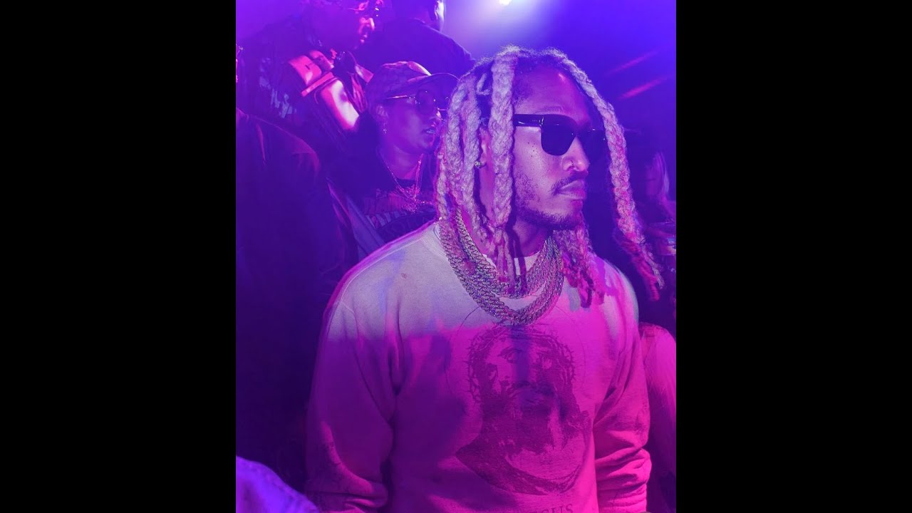 *FREE* Future Melodic Type Beat 2025 ~ &ldquo;Cup Full Of Lies&rdquo;