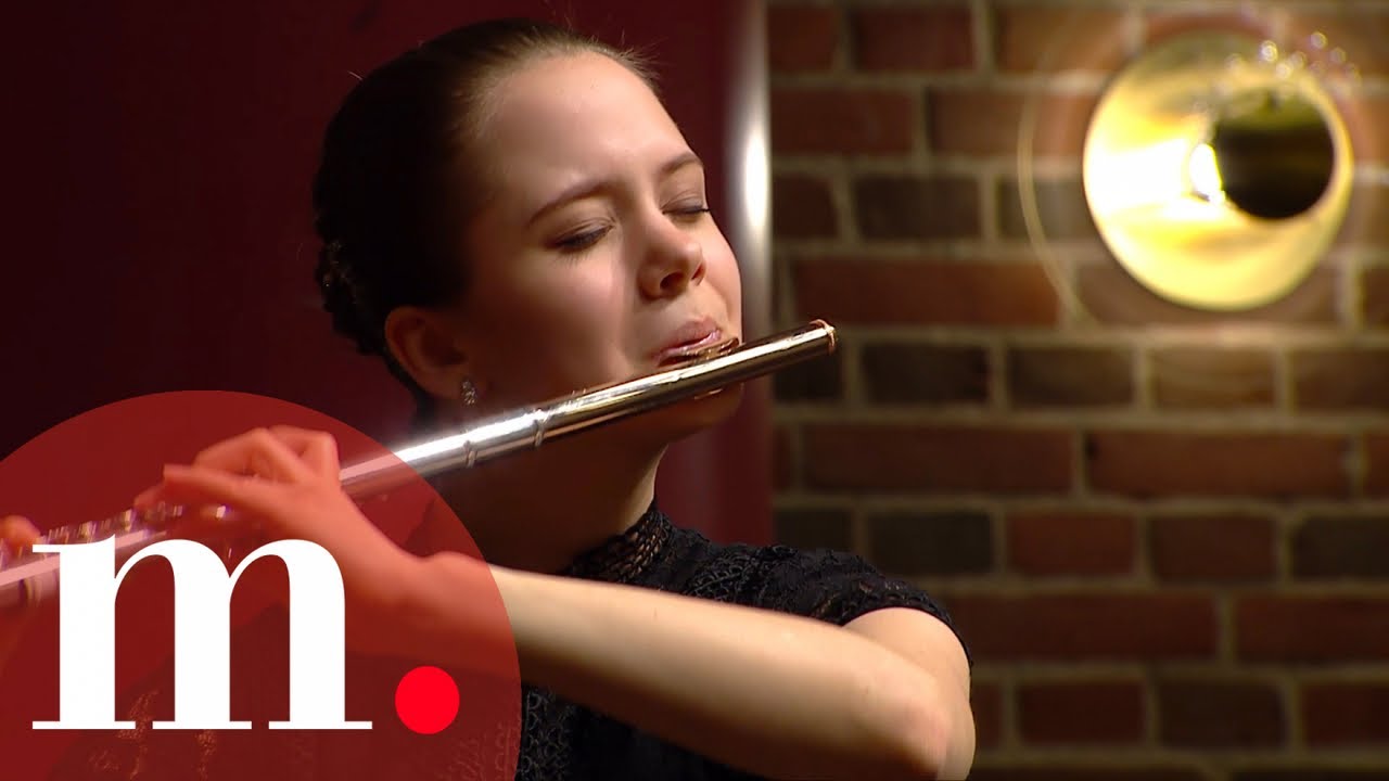 Marianna Julia Żołnacz's journey to the finals! #Nielsen2019