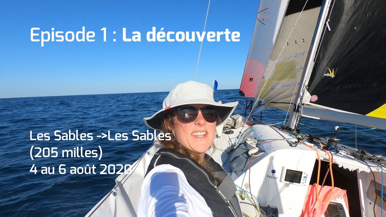 SAS 2020 - épisode 1 : La découverte