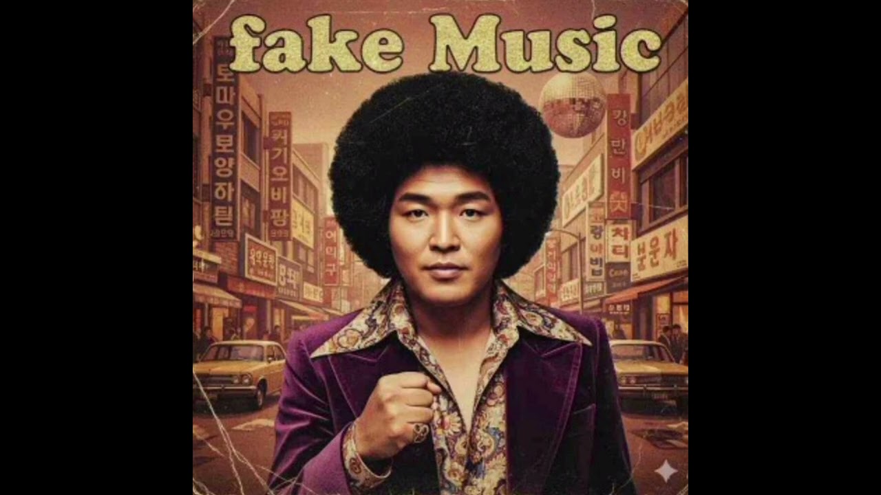 Gangnam Style (Disco Versión) (Fake music Reupload) 