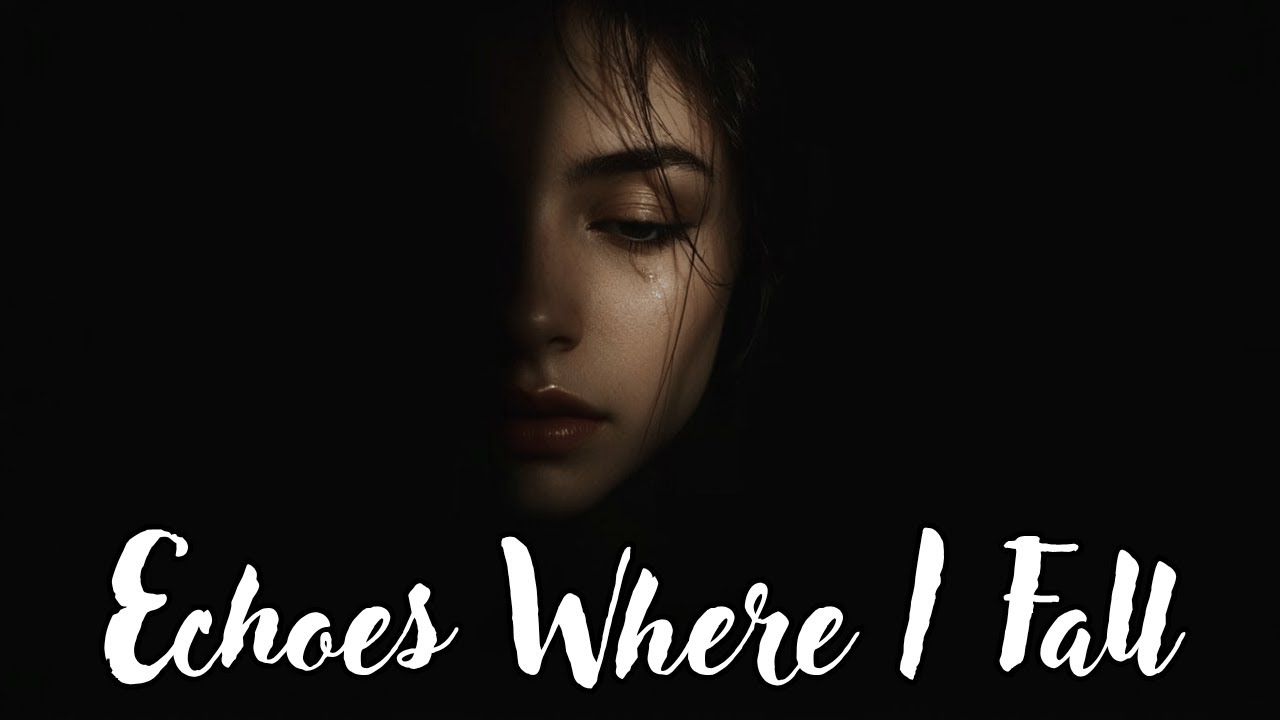Echoes Where I Fall – Adele Style Emotional Ballad (With Lyrics)
