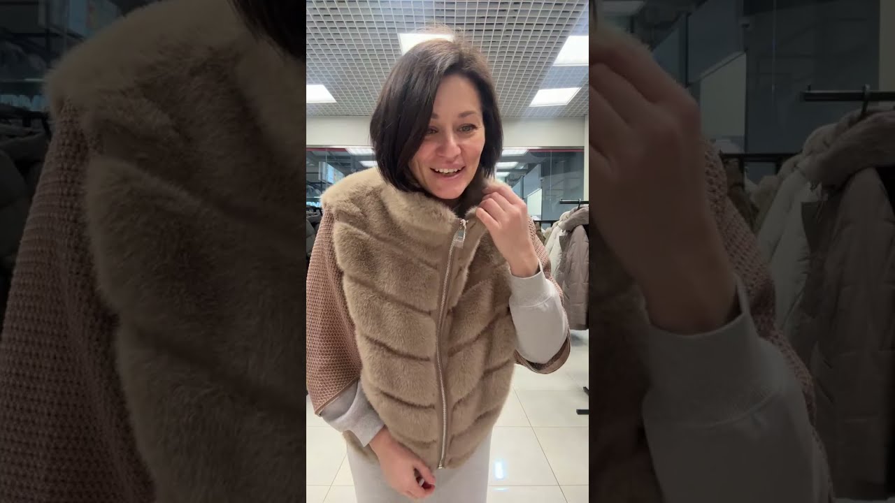 О&rsquo;Крас WOMAN в прямом эфире!