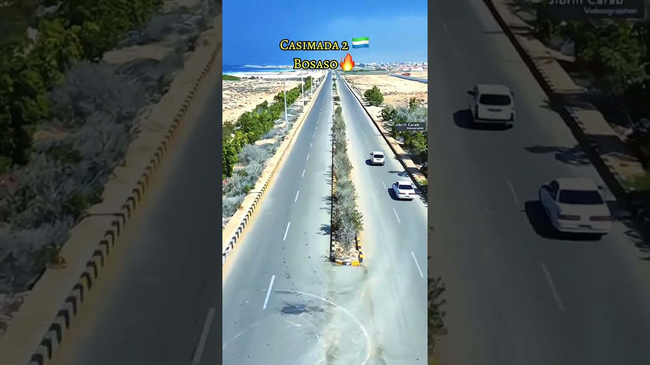 Bosaso Puntland Somalia.   