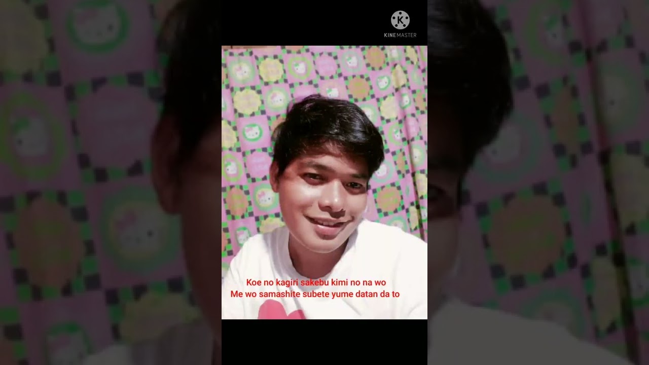 sugoi batch 30 of YSNLC(KAHIT AYAW MO NA JAPANESE VERSION w/ lyrics