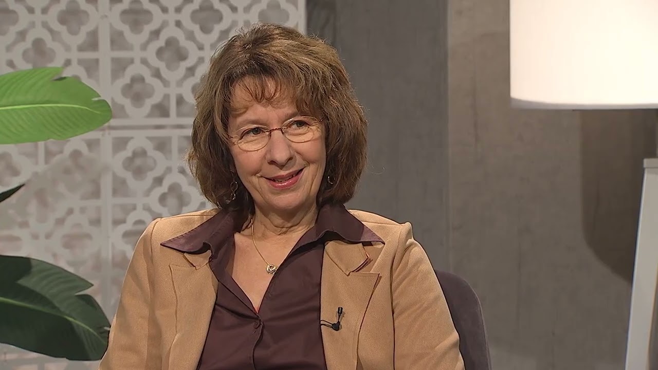 ECHT SEIN &ndash; aber wie? | &bdquo;Psychologisch&ldquo; mit Susanne Altst&auml;dt