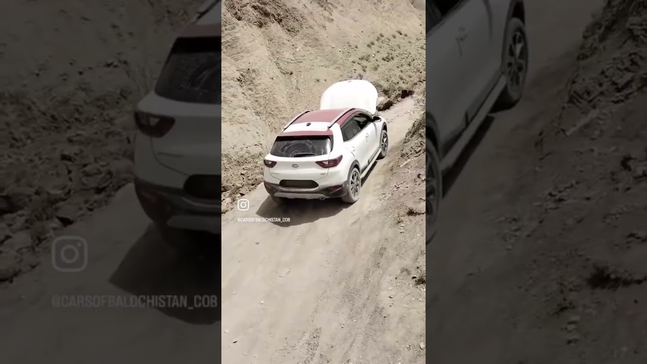 This car is AMAZING #cars #amzing #dirtroads