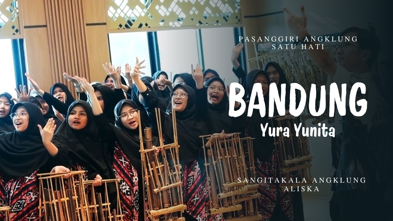 SMP_SANGITAKALA ANGKLUNG ALISKA_SMPIT AL IRSYAD AL ISLAMIYYAH KARAWANG