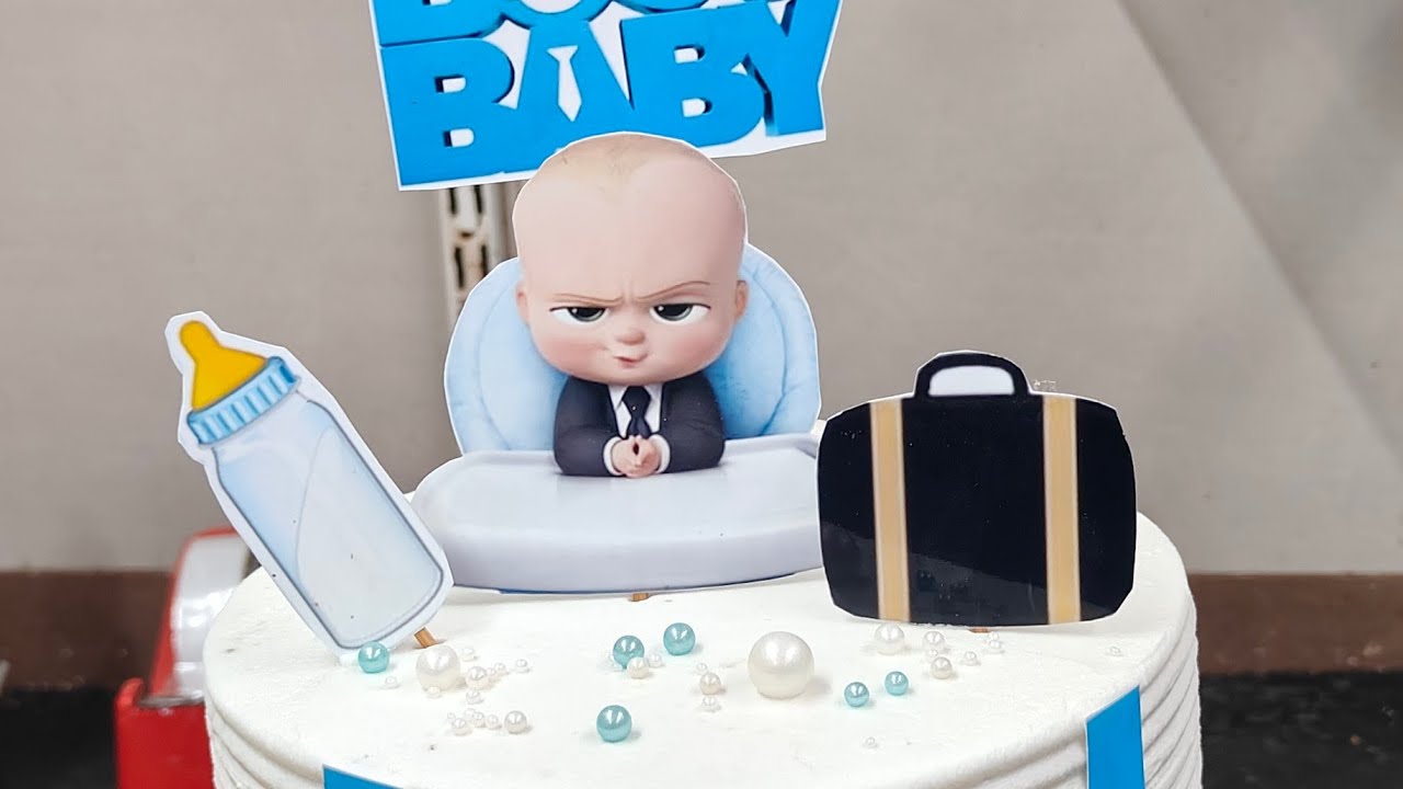 Buttercream cake cutting and frosting is live