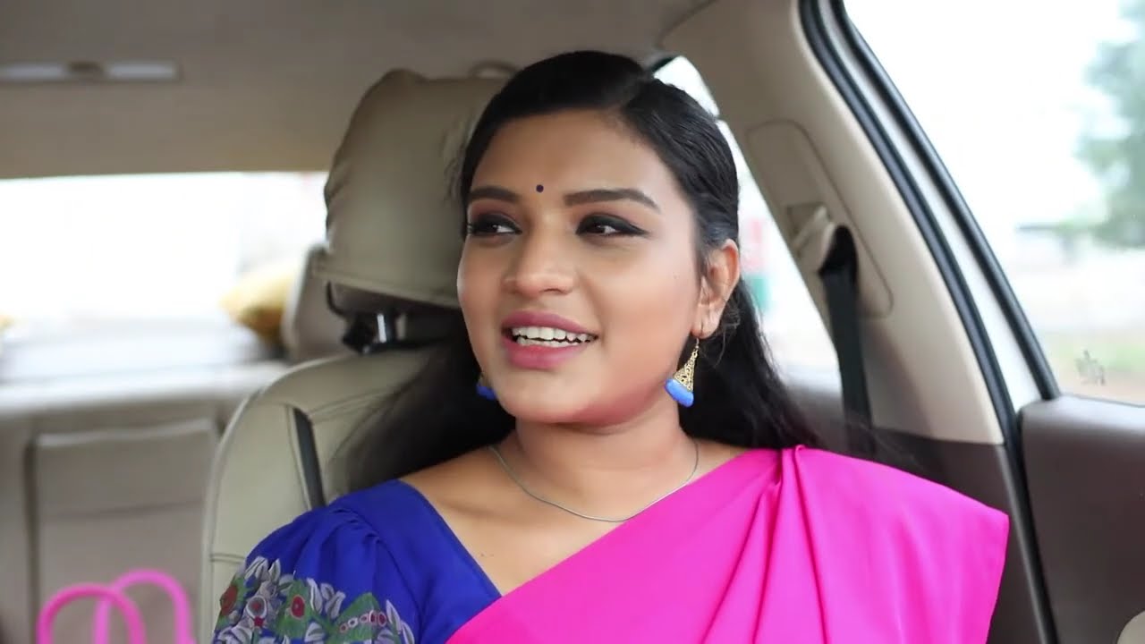 Sembaruthi - Ep 191 - Karthikraj,Shabana,Priya Raman - Tamil Tv Serial - Zee5 Tamil Classics