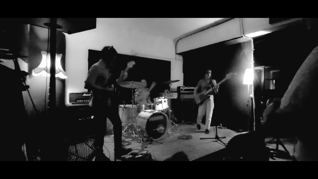 Ensaña - Castigo (La Faena II.Madrid)