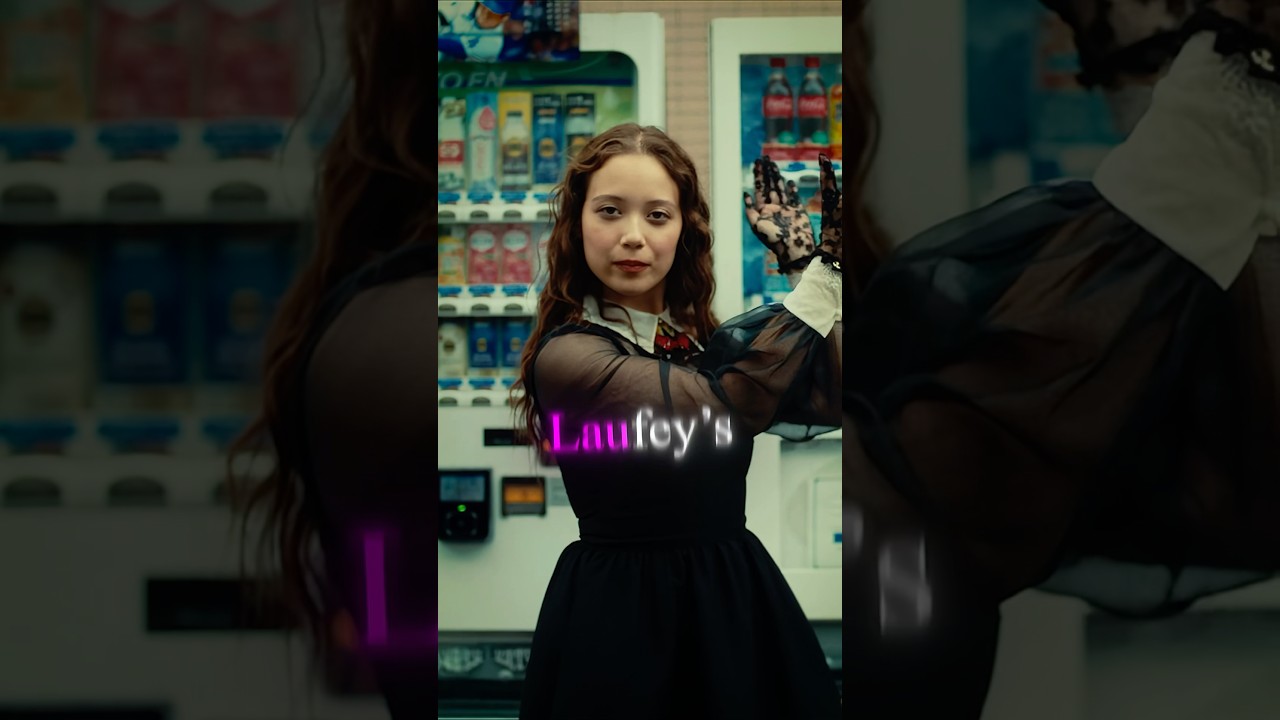 Have You Heard Laufey’s Lover Girl Remix? 💃🔥