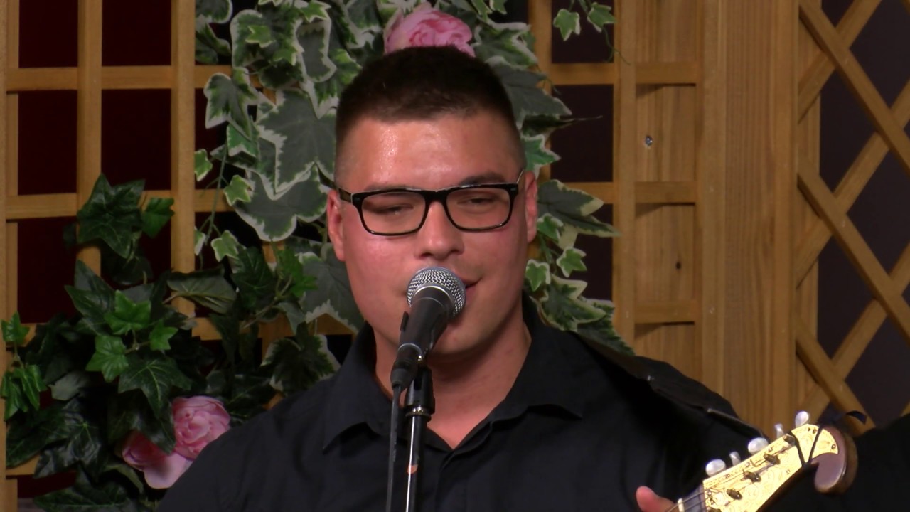 Lucky Band - MAJKO JEDINA