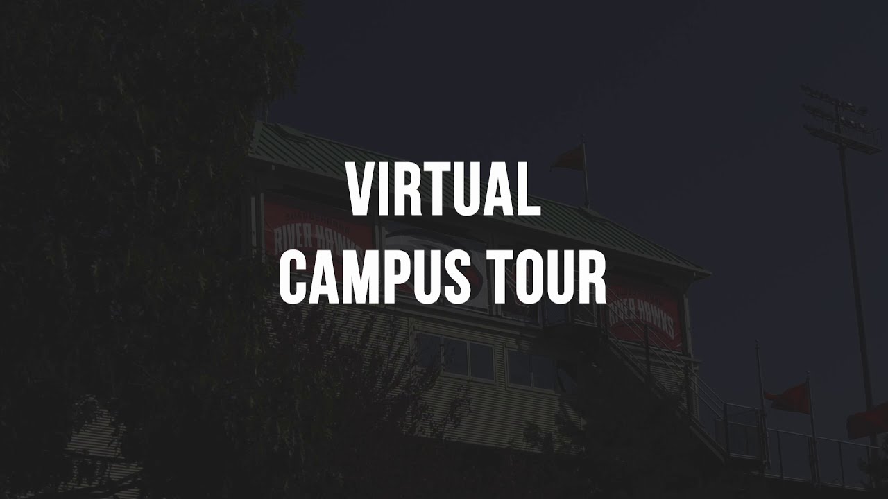 Susquehanna Football Virtual Tour
