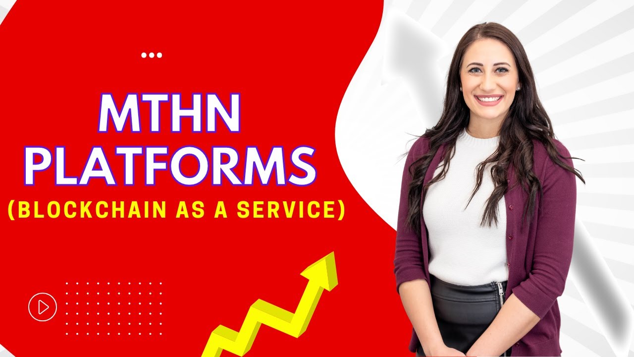 What is MTHN Blockchain as a Service (BaaS) Project? Introduction About BaaS