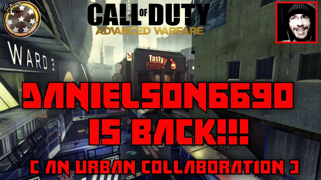 Danielson6690 is back!!!