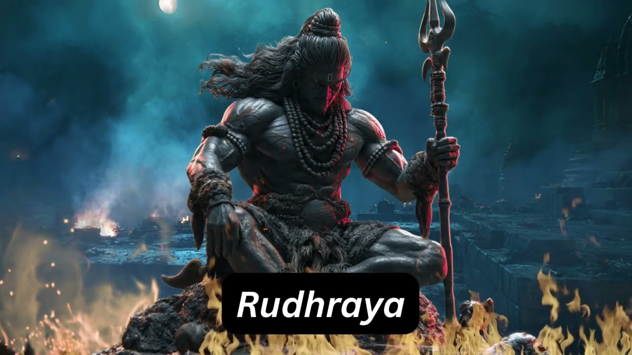 Let's Feel Shiva