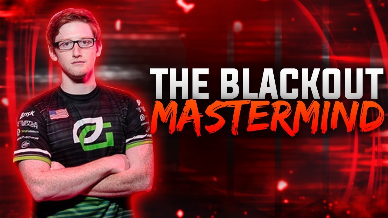 The Blackout Mastermind