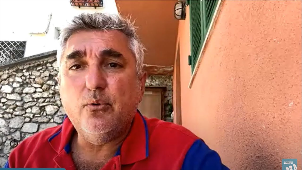 Intervista a Giuseppe De Donno: il punto della situazione sul Covid-19