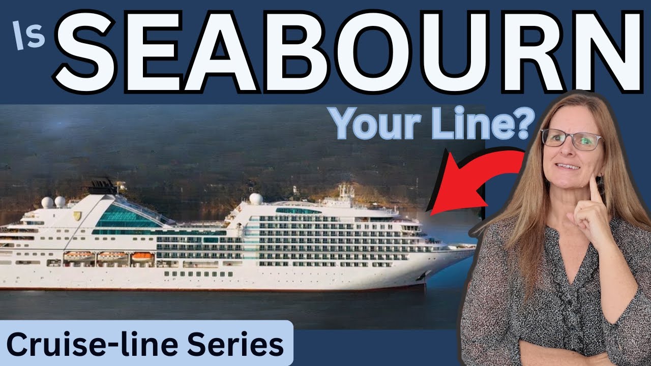 Настоящий опыт Seabourn — совсем не то, чего вы ожидаете.