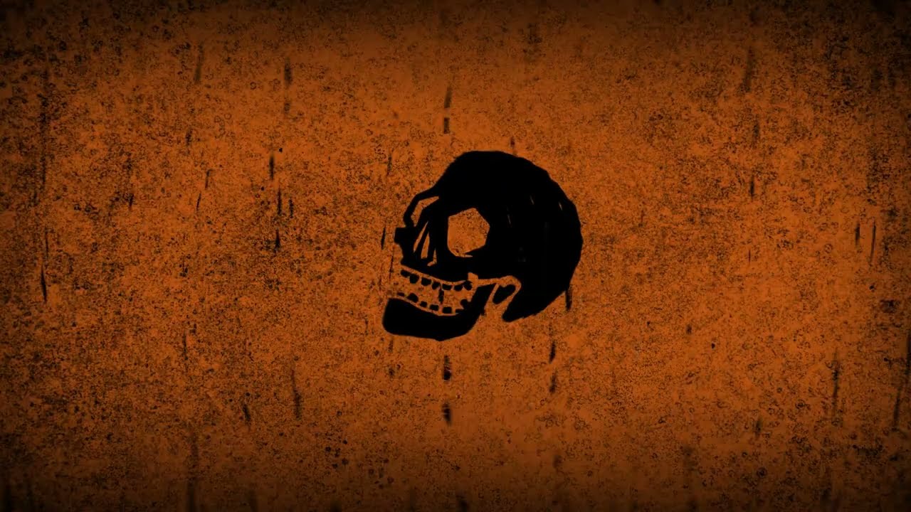 PEAKS! - Dead (Official Visualizer)