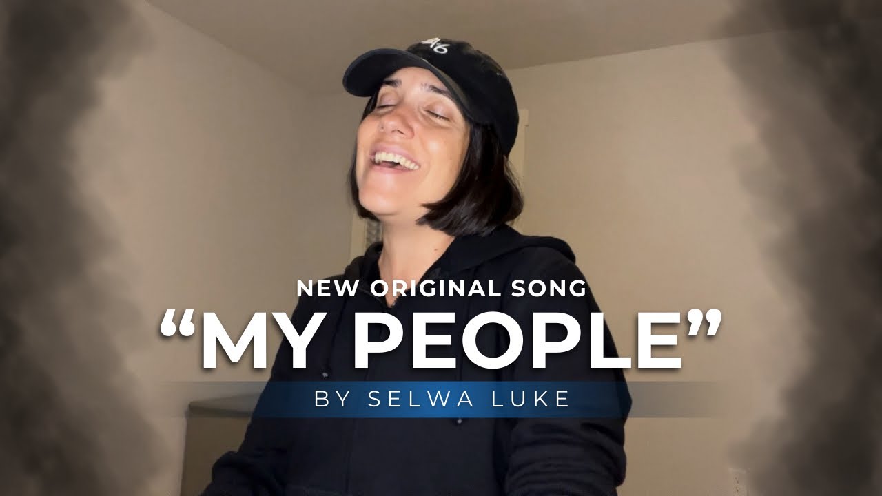 “My People” - an original Christian song inspired by Revelation 18:4