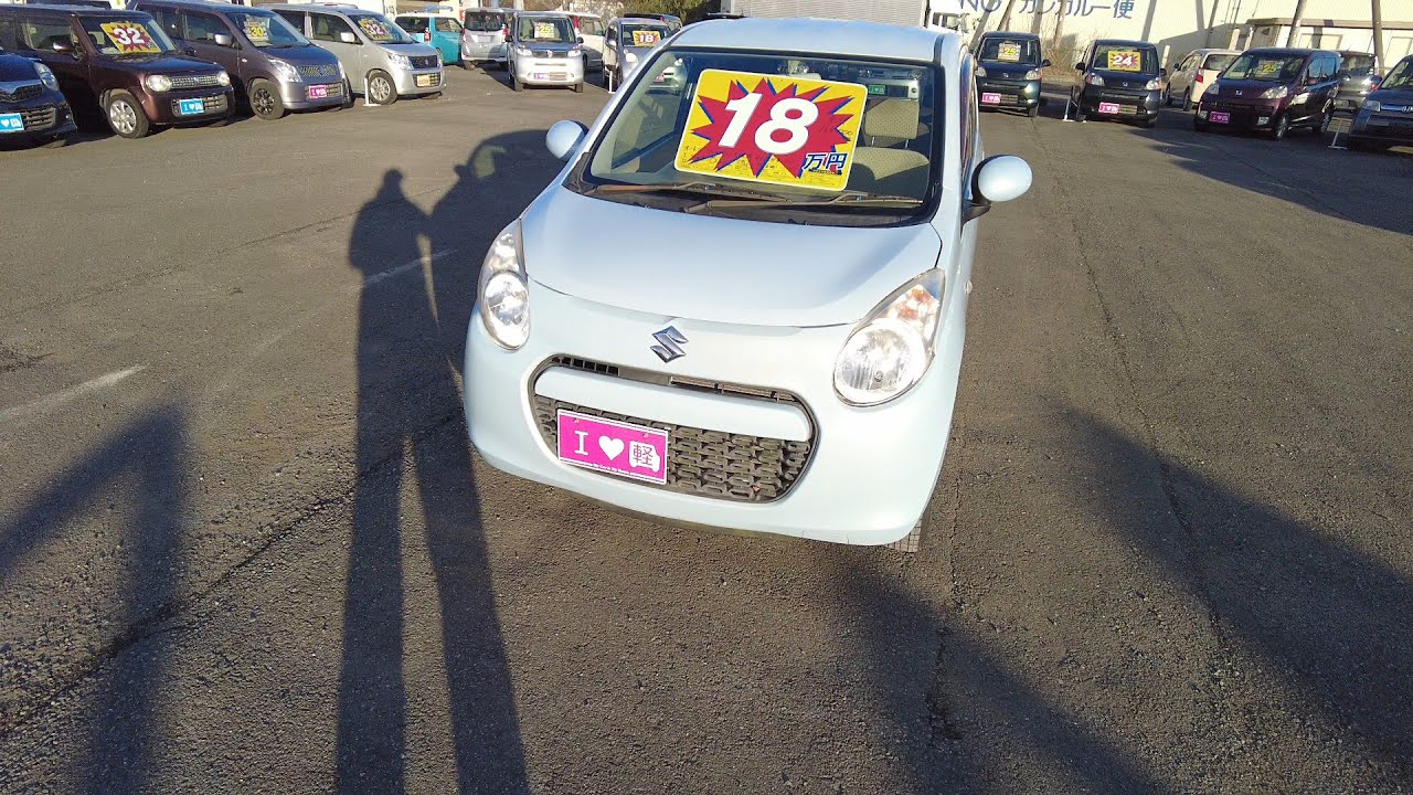 【外装良くないけどお買い得車♪】展示車両どんどん仕上げてます！販売＆買取のピースガクト店♪