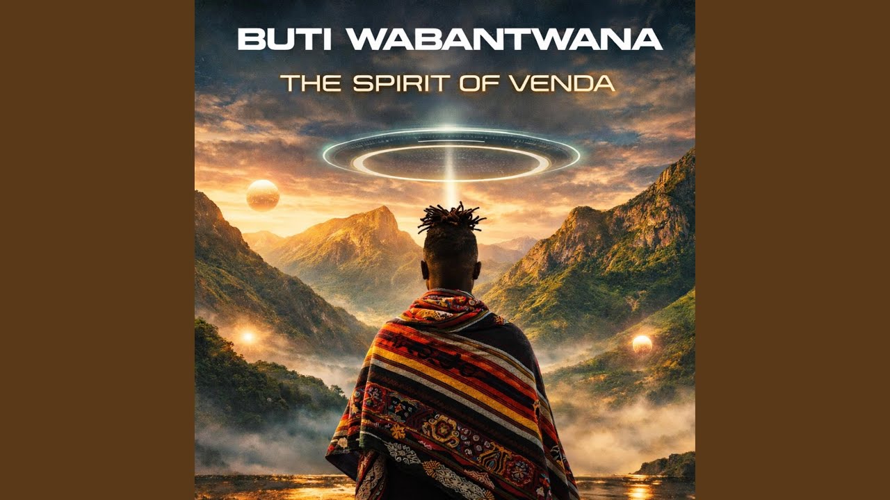 Vhakhulu Afrika