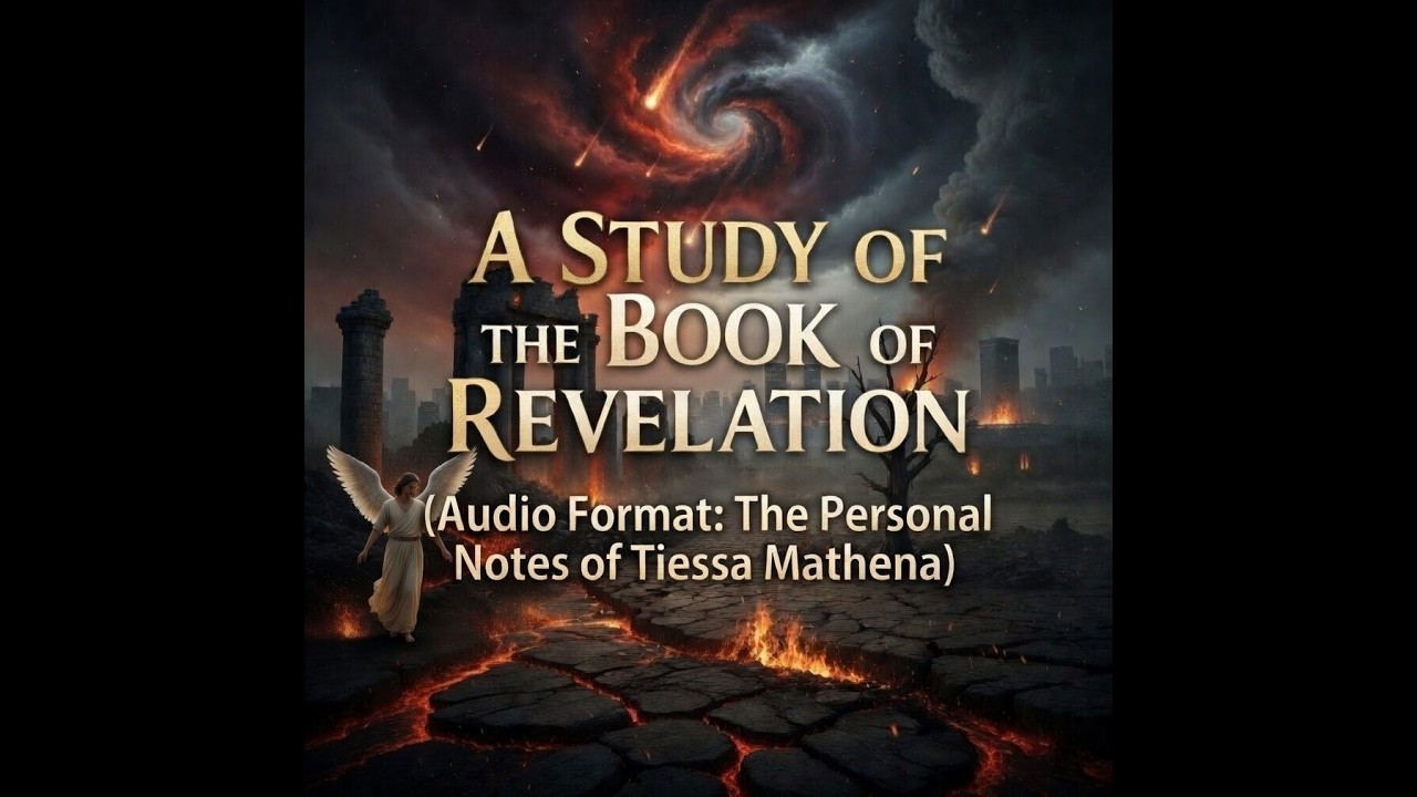 Revelation Chapter Seven