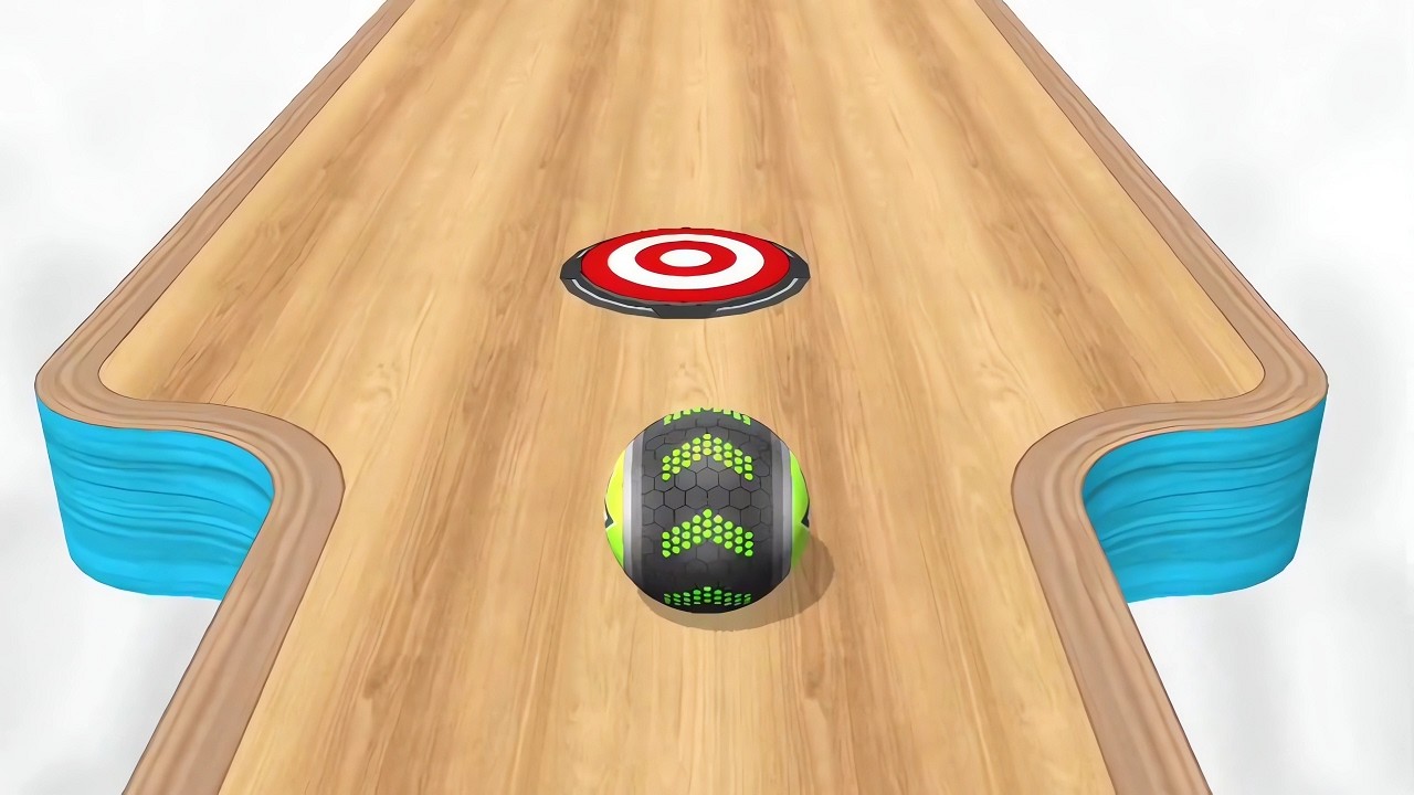 Going Balls‏ - SpeedRun Gameplay Level 9597- 9599