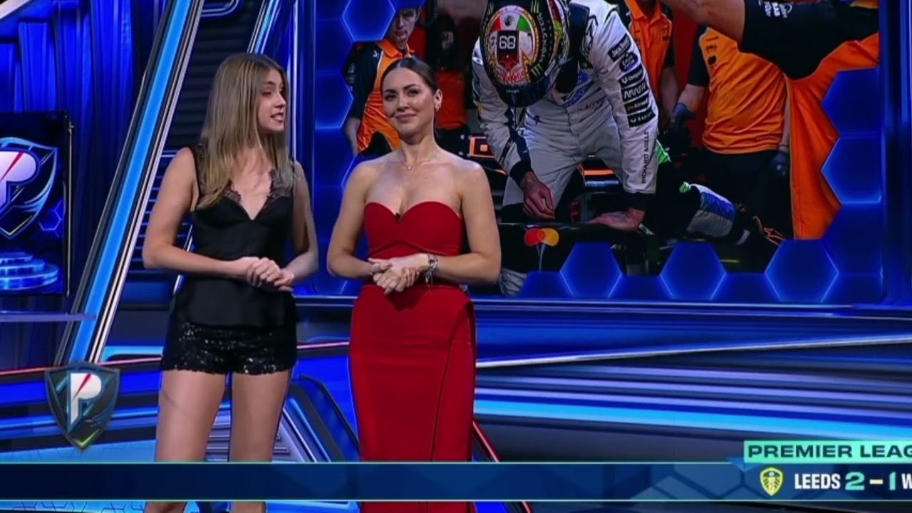 Guillermina Leissa y Leticia Santos 24 Oct 25