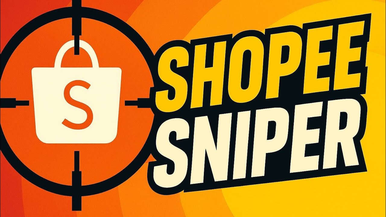 Shopee Bot Auto Buy - 2025